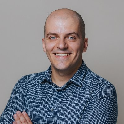 Mario Glasnović - osnivač Boaza