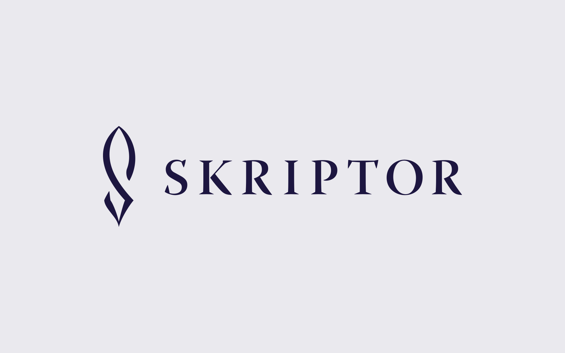 Logotip Skriptora
